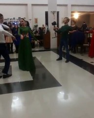 Adiga Wedding - Maykoptan Çerkes Düğünü