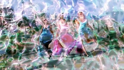 H2O Just Add Water - S 1 E 9 - Dangerous Waters