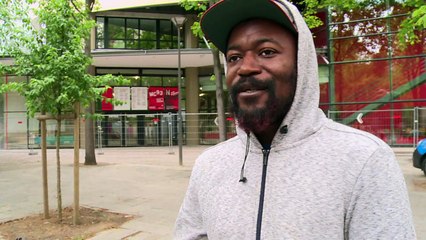 A Bobigny, la MC93 rouvre et s’ouvre sur ses habitants