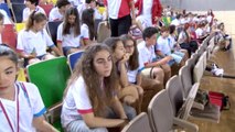 Antalya Bahçeşehir Koleji 2. Spor Oyunları Coşkuyla Sona Erdi
