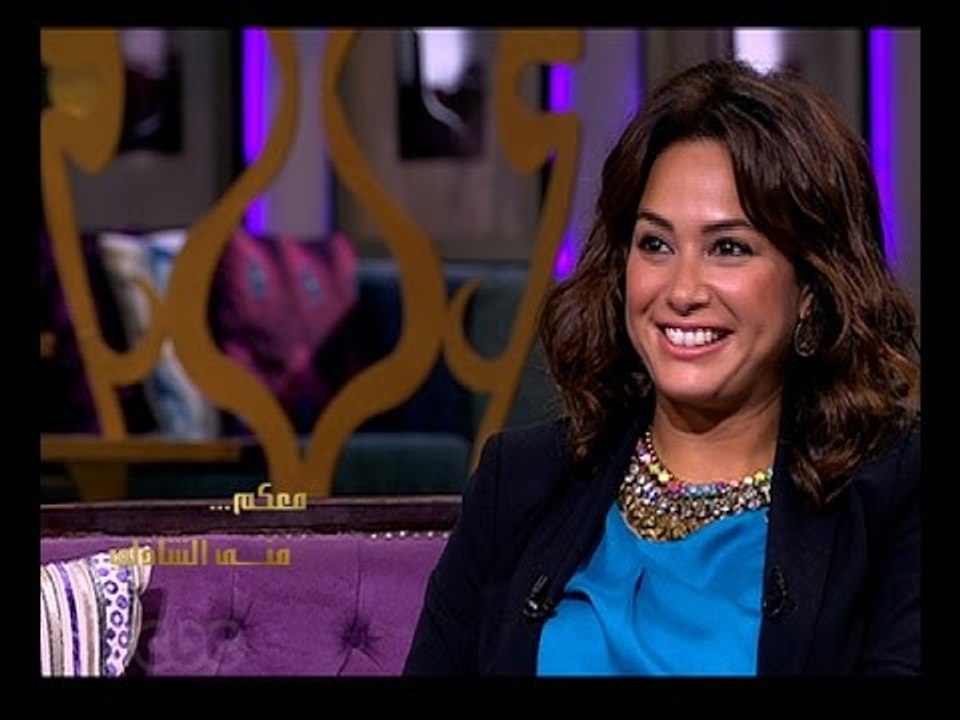 #CBCegy | #CBCPromo | الأحد.. الفنانة هند صبري...