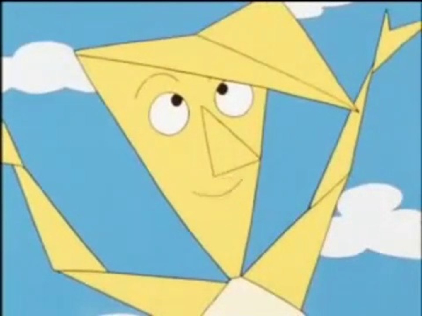 折り紙] アンパンマン Origami Anpanman - YouTube