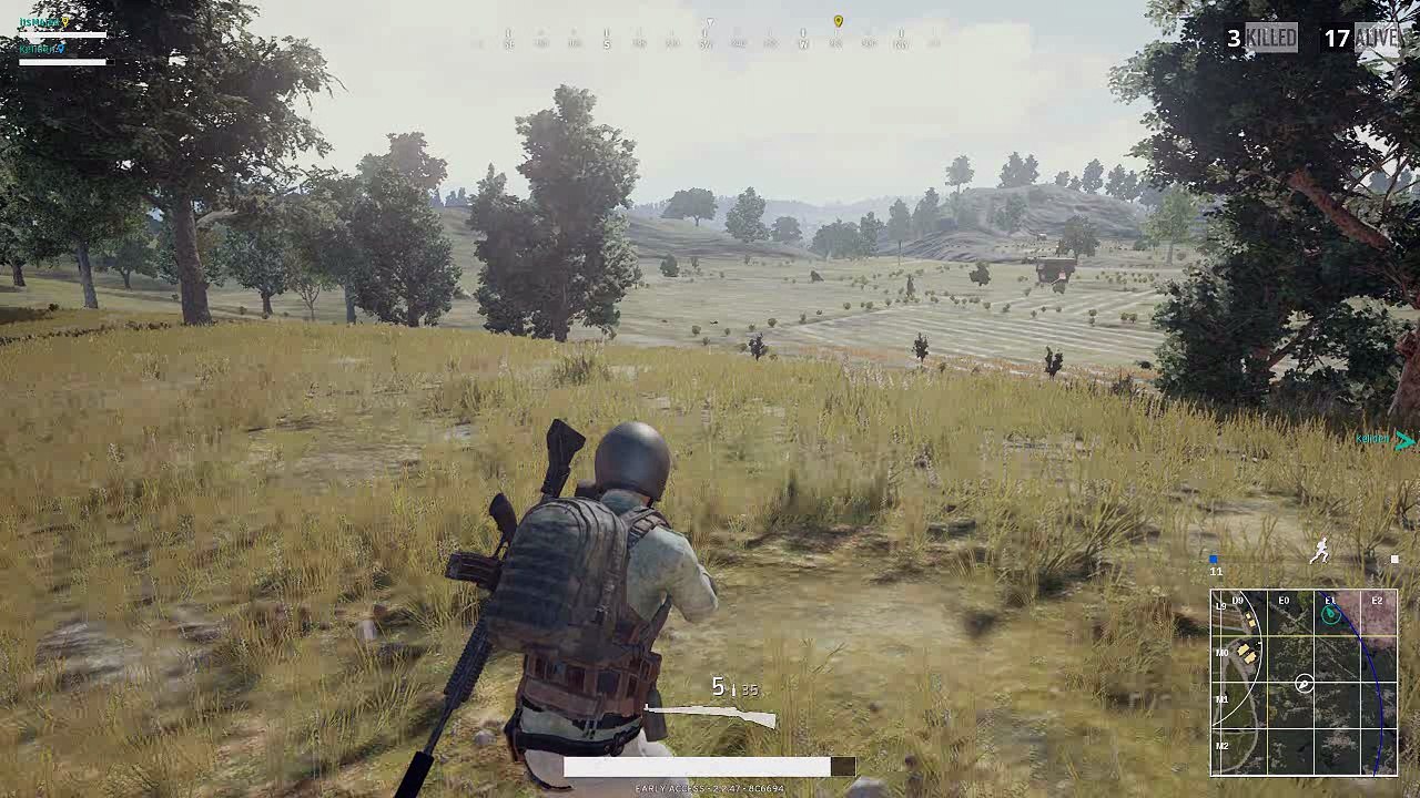 2 KILLS