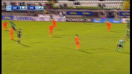 2ο Επιμορφωτικό σεμινάριο προπονητών ποδοσφαίρου στη Λιβαδειά