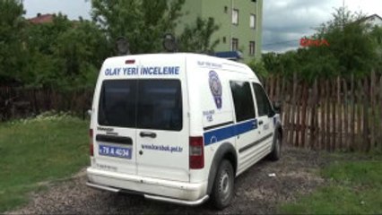 Karabük Kombi Tamiri Bahanesiyle Yaşlı Çifti Dolandırdı