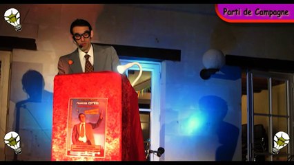 Meeting Grézillé Version courte