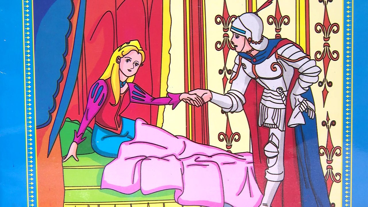 Nàng Công Chúa Chuột | Chuyện Cổ Tích | Kể Chuyện Bé Nghe | Tập 1