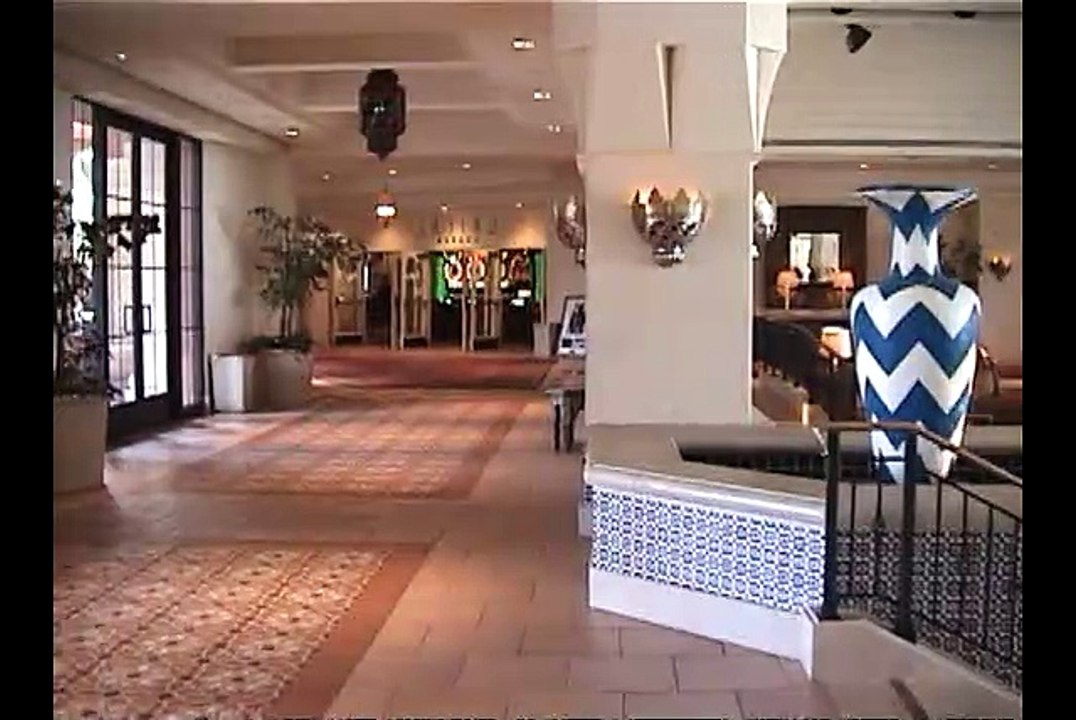 Hyatt Lake Las Vegas, Nevada, USA