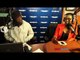 Kenya Moore Explains her "Crazy" on House Wives of Atlanta on Sway in the Morning