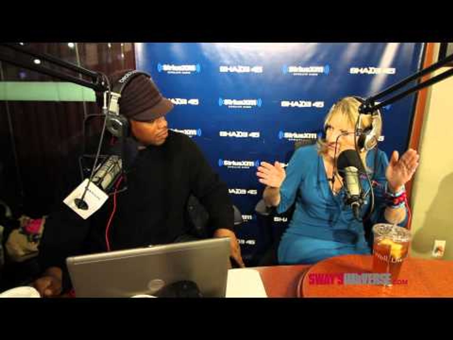 Lisa Lampanelli Speaks on How Sex is Different After Losing 93 Pounds