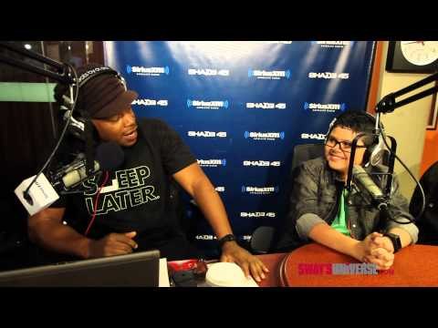 Rico Rodriguez from Modern Family Performs Brick House from The Commodores