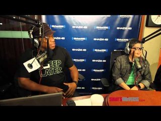 Rico Rodriguez from Modern Family Talks How He Began Acting on Sway in the Morning