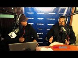 Chris Tucker Speaks on Expanding from Friday to Rush Hour on #SwayInTheMorning