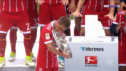 لمن سيسلم فيليب لام شارة القيادة بعد اعتزاله؟