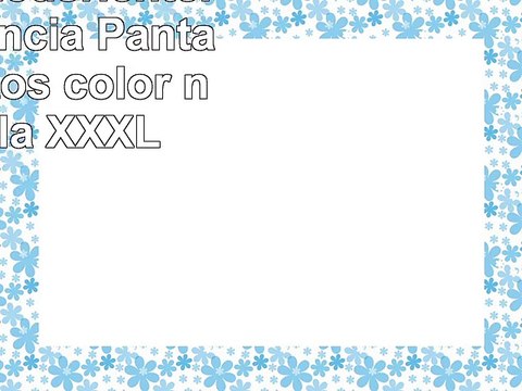 erima Schiedsrichtershort Valencia Pantalones cortos color negro talla XXXL