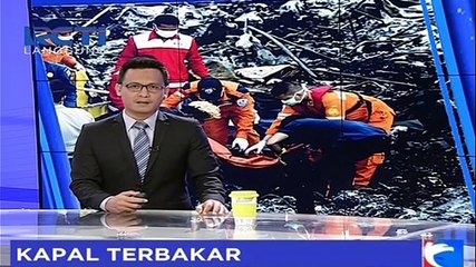 4 Jenazah Korban KM Mutiara Sentosa Diserahkan ke Keluarga