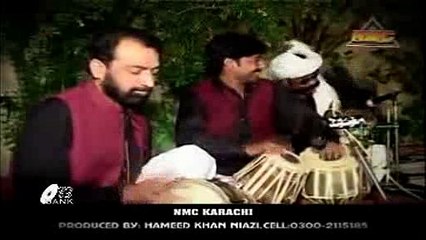 O Bewafa O Sanwla by shafaullah khan rokhri