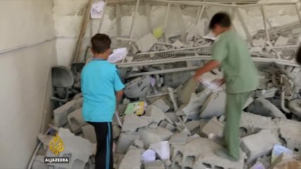 The Boy Who Started the Syrian War (35 minutes)