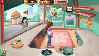 Disney Kitchen Scramble - iOS   Android -  HD Gameplay Trailer