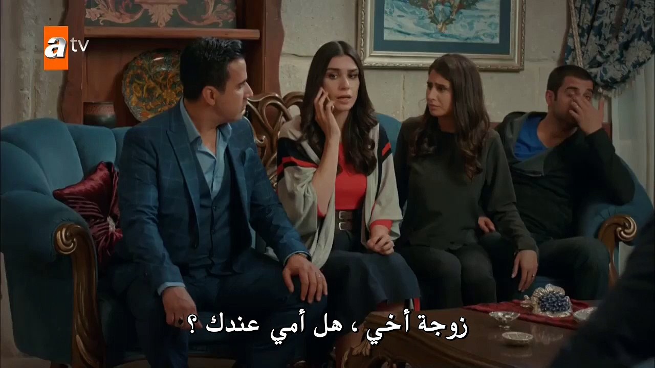 ماوي و الحب الحلقة 28 القسم 1 مترجم للعربية - ز...