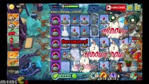 Plants Vs Zombies 2 Dark Ages  Part 2 Arthur's Challenge 80 New Highest Level Master It