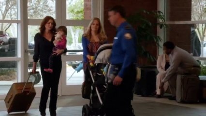 American Wives S07E02 Passer La Main 2E Partie (From The Ashes) French