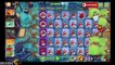 Plants Vs Zombies 2 Dark Ages  Part 2 Arthur's Challenge 71 Chili Beans Lot Of Gas !