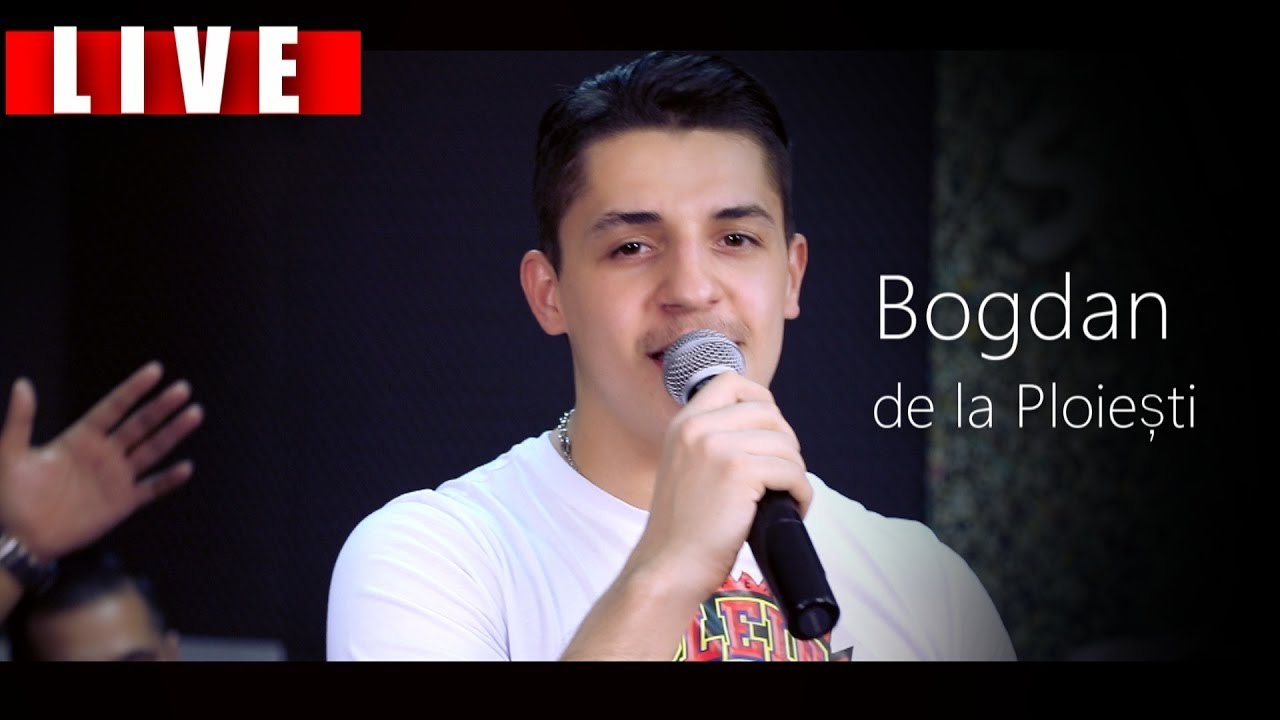 Bogdan de la Ploiesti - Noi doi amandoi (Oficial Video) 2017