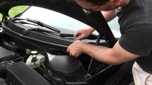 Simple how-to - Rep3r filter, Mondeo Mk3 & Jaguar X-Type