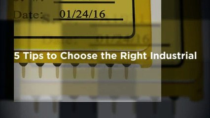 5 Tips to Choose the Right Industrial Temperature Controller