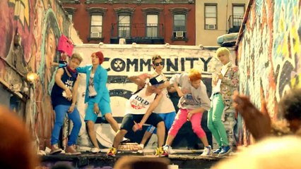 BEAST | Beautiful Night