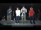 20070825 w-inds. All Night Nippon Live - Part III