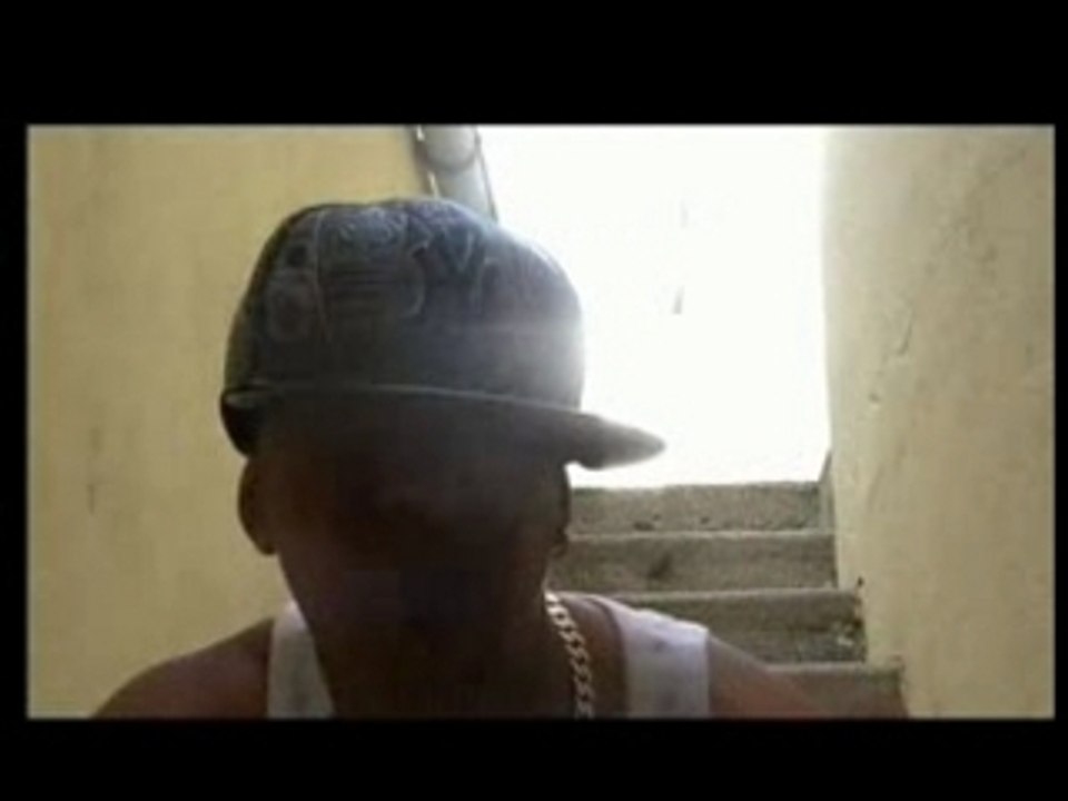 MADFUCKER ......"J'opère ds l'ombre" clip quimper