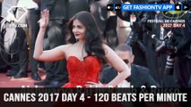 Cannes Film Festival 2017 Day 4 Part 2 - 120 Beats Per Minute | FTV.com