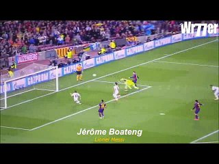 Top 10 Football Stars Being Humiliated