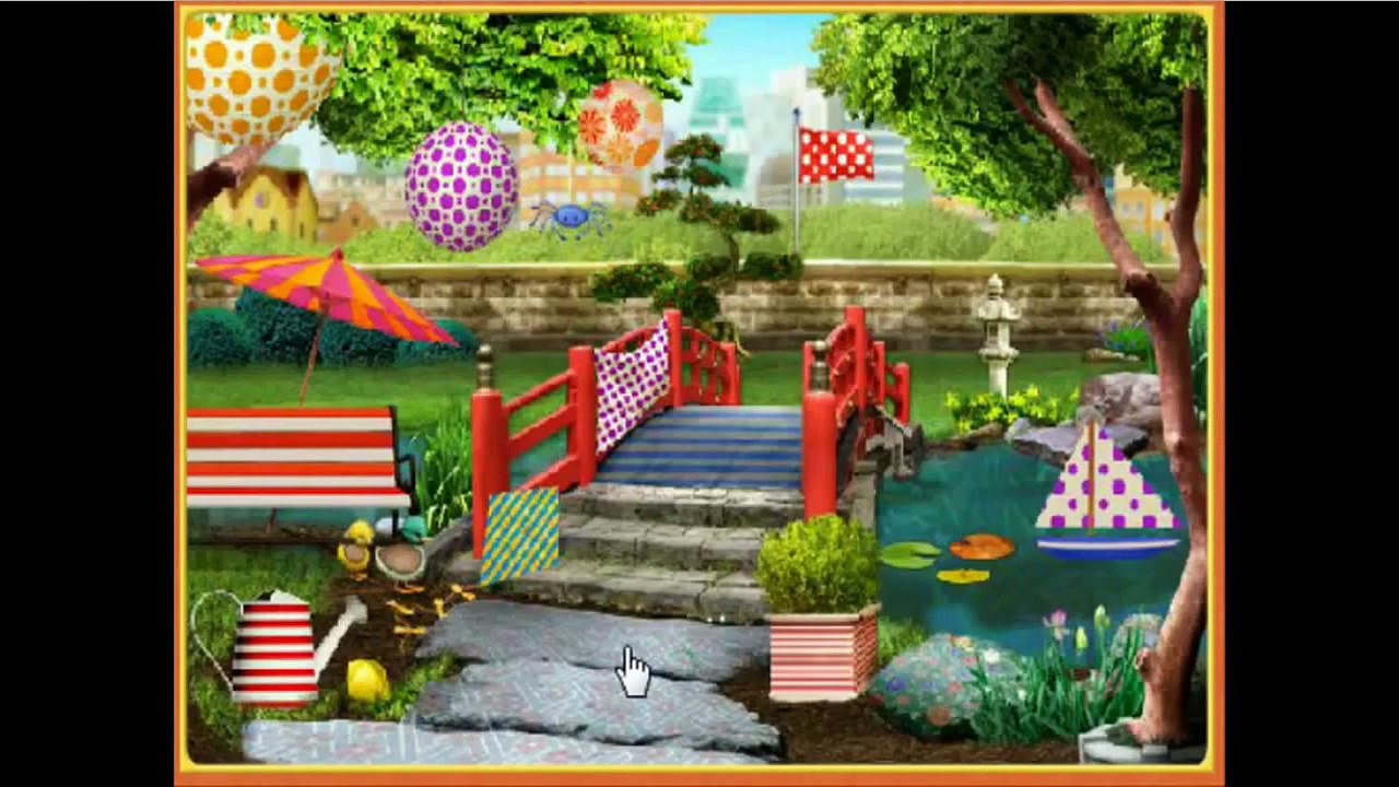 Team Umizoomi   Hide and Seek With Milli   Game