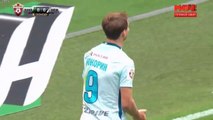 Aleksandr Kokorin  Goal HD - Lokomotiv Moscow 0-1 Zenit 21.05.2017