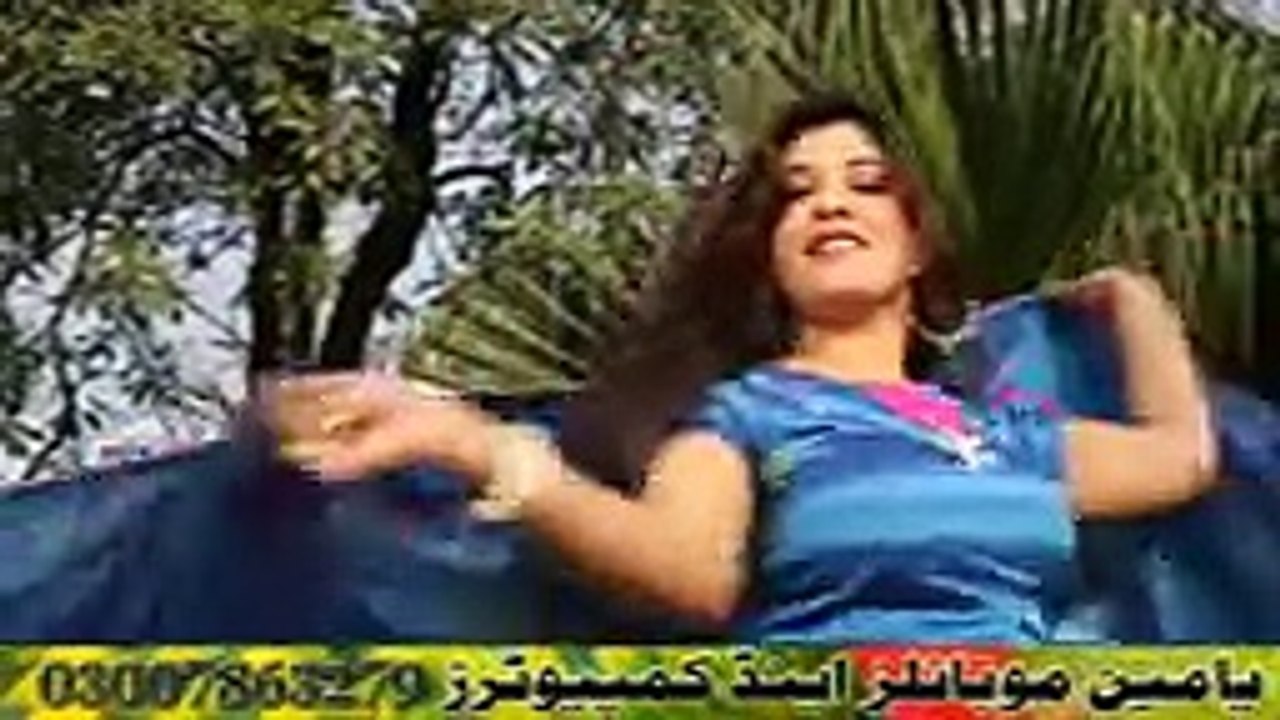 Tenu Vekh K Khayal Menu Aya Sohniay  New actress song