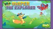 Swiper the Explorer   Dora The Explorer   Dora Games
