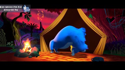 The Boss Baby - Tim Best Moments #1 - Boss Baby & Tim Funny Scenes Blu-ray HD