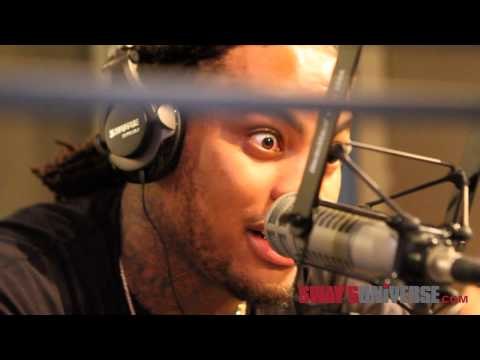 Waka Flocka Flame and DJ Scream Speak on Charging Artsits for Features on #SwayInTheMorning