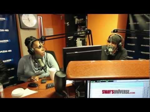 Serius Jones and Craig G Compares Underground Battling & Old School Rap on #SwayInTheMorning