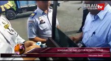DONGKRAK PAD LEWAT DARI SEKTOR RETRIBUSI PARKIR
