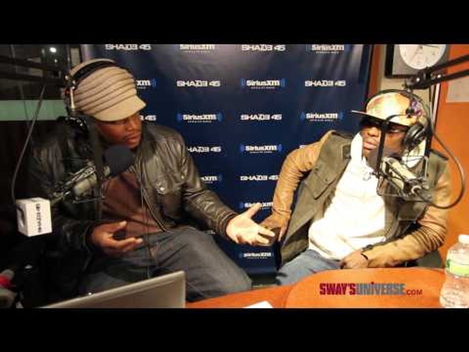 Peter Quillin aka Kid Chocolate Weighs in on Who Would Win a Mayweather and Pacquiao Fight