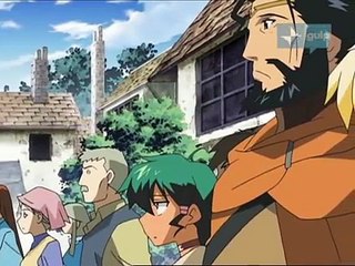 Deltora Quest - Episodio 15 - Buona sorte, cattiva sorte - Parte 2