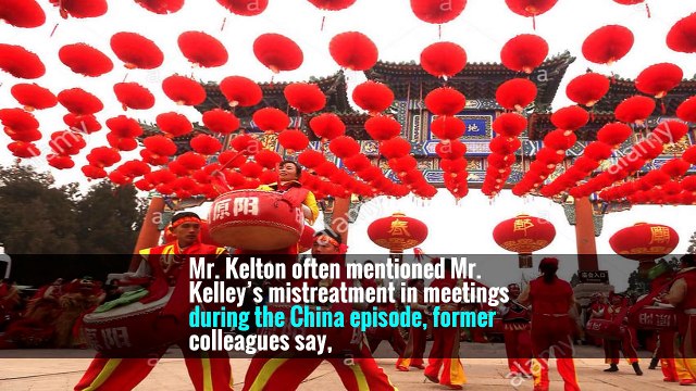 Around that time, Chinese spies compromised National Security Agency surveillance in Taiwan — an island Beijing claims