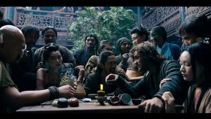 Marco Polo | S2E1