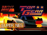 [Longplay 4/8] Top Gear (=Germany=) - Super Nes (1080p 60fps)