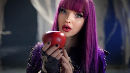 Ways to Be Wicked Teaser | Descendants 2