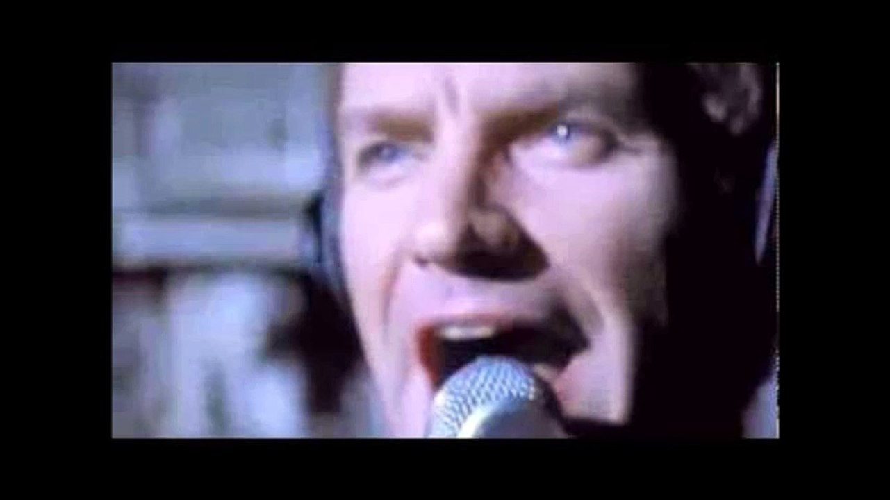 Sting - St. Augustine in Hell DTS 5.1